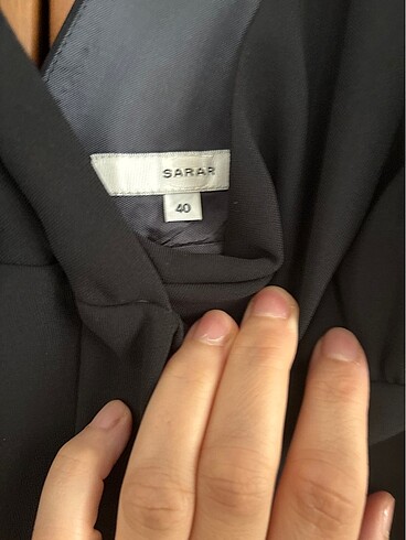 Ofis elbisesi - Görsel 6