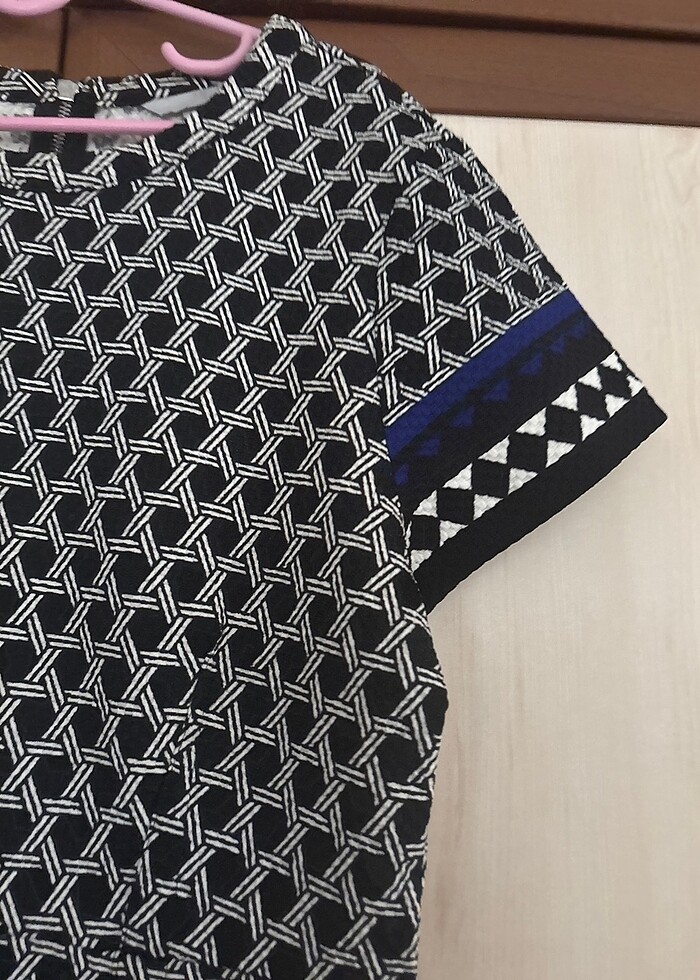 Şık elbise - Görsel 2