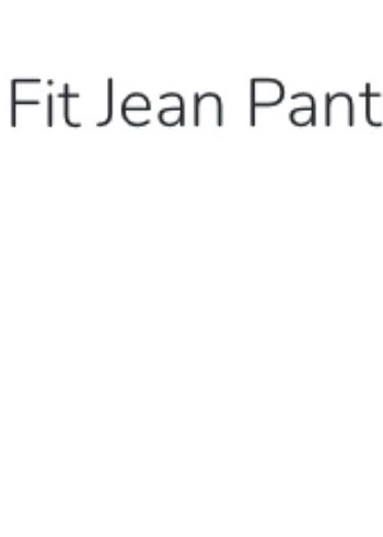 LCW Baggy Fit Mavi Pantolon W27 - Görsel 7