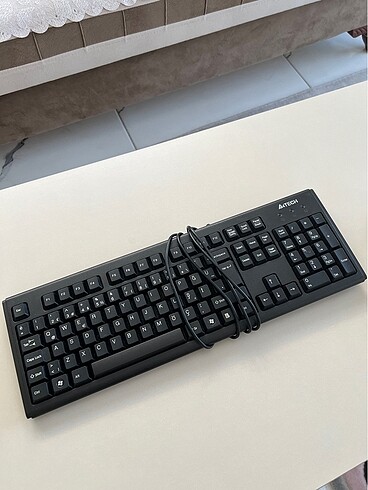 A4Tech Klavye