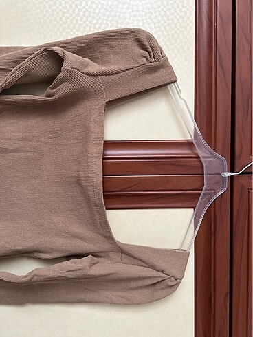 Diğer Crop bluz