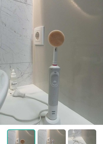 Oral-B Dis Fircasi