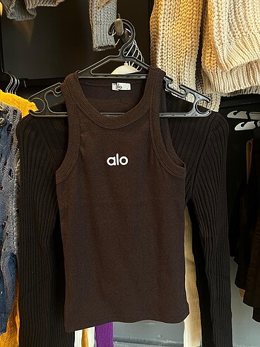 Alo bluz