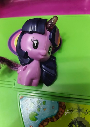 Twilight Sparkle My little pony - Görsel 2