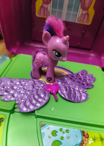 Twilight Sparkle - Görsel 3