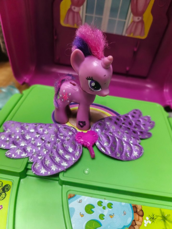 Twilight Sparkle - Görsel 3