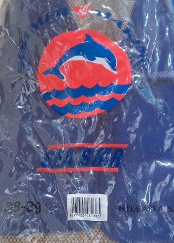 sea star dalis paleti 38 39 - Görsel 6