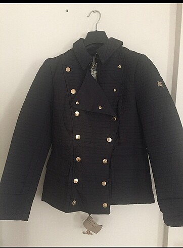 Burberry mont