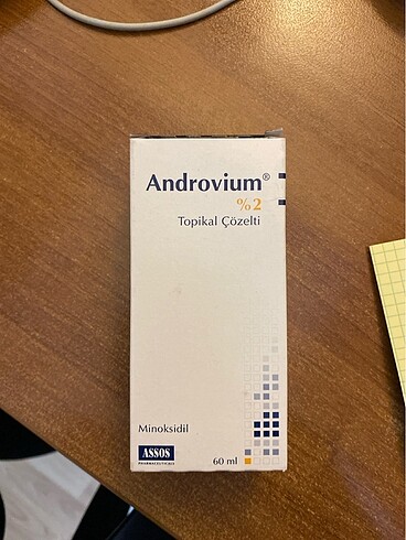 Androvium