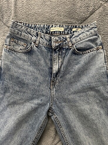 LC Waikiki Mom jeans