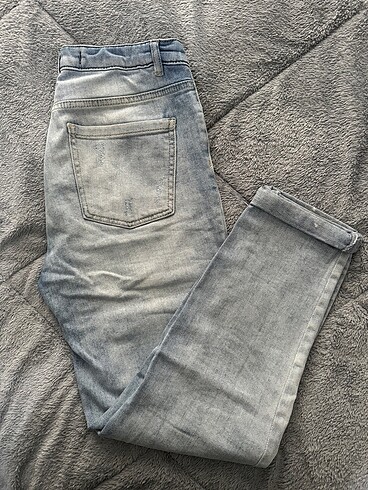 Kot pantolon
