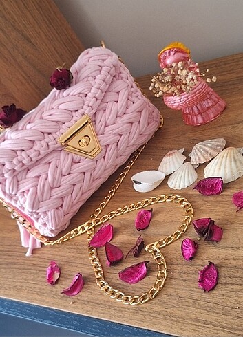 Toz pembe hayaller