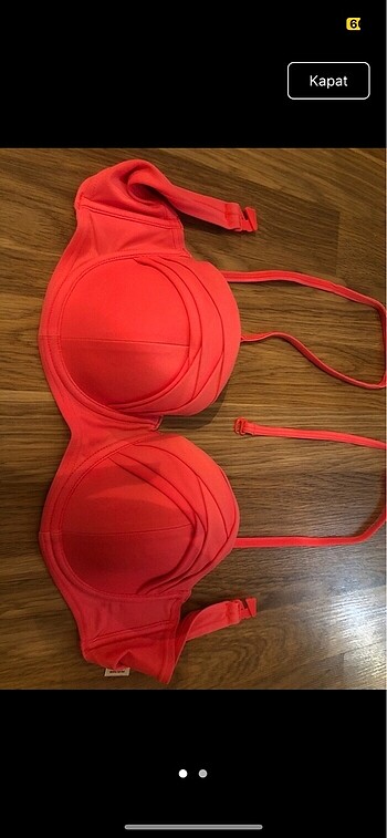 Penti Bikini alt ve üst