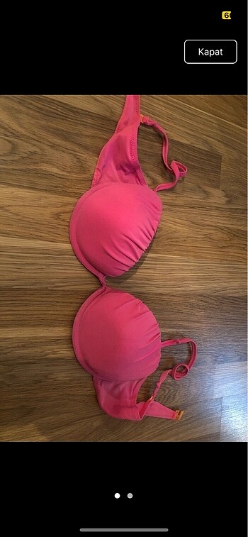 m Beden Bikini alt ve üst
