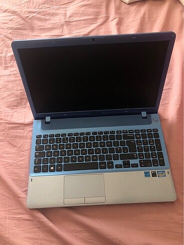 Samsung Laptop