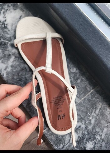 H&M H&M sandalet