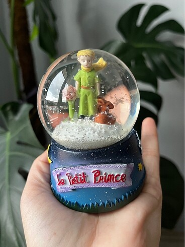 Le Petit Prince