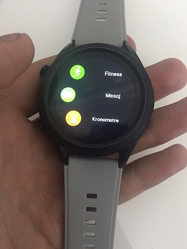 SoulTech Akıllı Saat