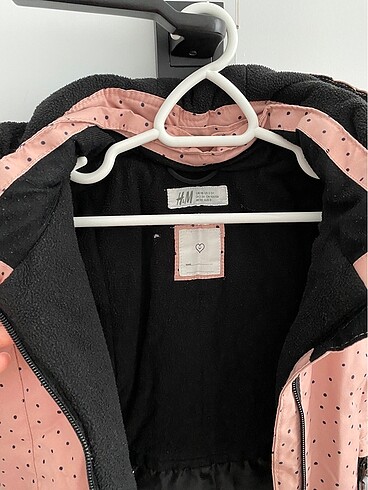 H&M Mont kaban