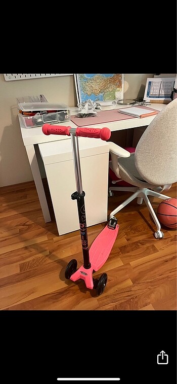 Micro Scooter