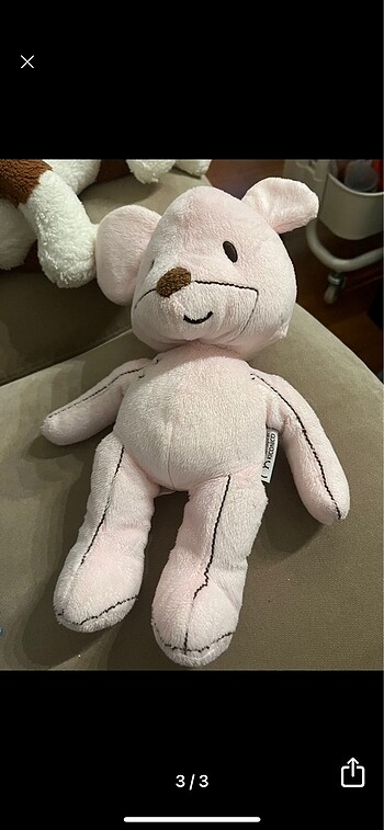 Imaginarium Peluş oyuncak