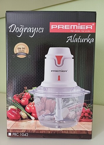 Doğrayıcı