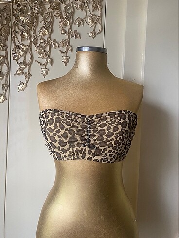 Leopar crop