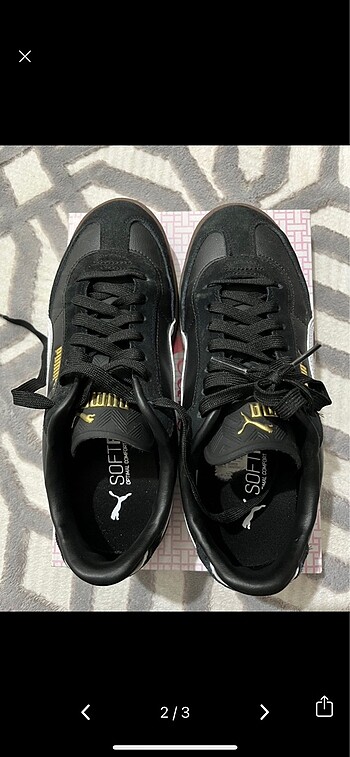 Puma Puma ayakkabı