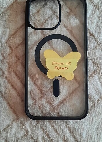 iPhone telefon kılıfı 