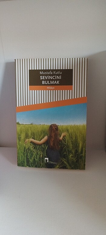 Sevincini Bulmak 