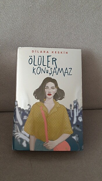 Ölüler konuşamaz