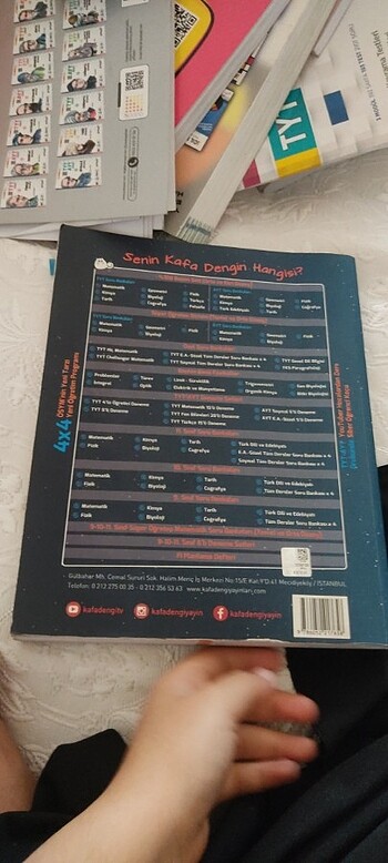  Tyt fizik soru bankası 