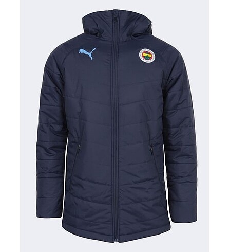 Fenerbahçe 2021/22 A Takım kaban