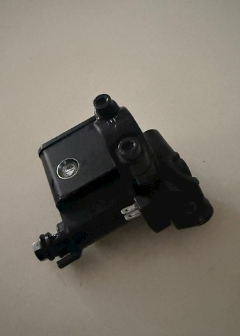 Srk 125 R Ön Fren Hidrolik Kutusu - Görsel 8