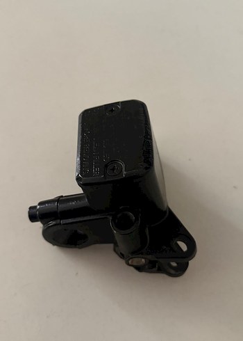 Srk 125 R Ön Fren Hidrolik Kutusu - Görsel 3