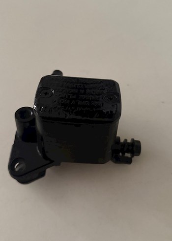 Srk 125 R Ön Fren Hidrolik Kutusu - Görsel 4