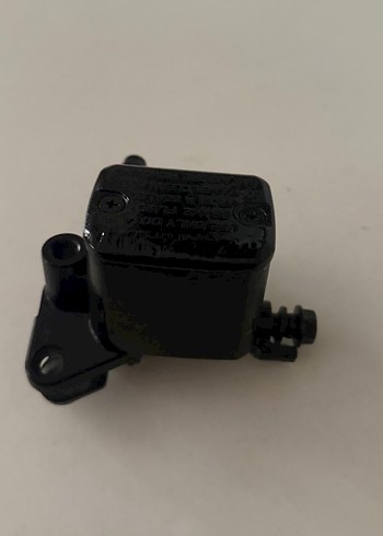 Srk 125 R Ön Fren Hidrolik Kutusu - Görsel 5