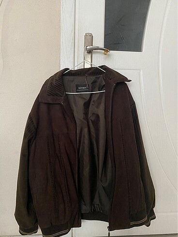 Oversize vintage retro ceket suitman