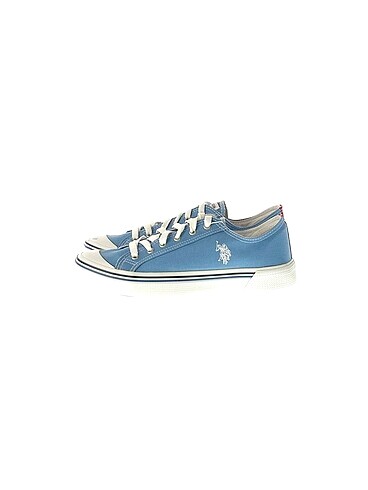 U.S Polo Assn. Spor Ayakkabı %70 İndirimli.