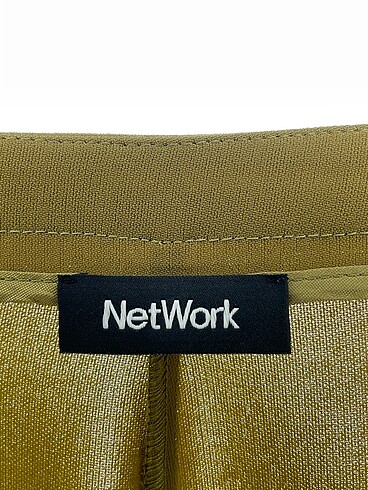 universal Beden çeşitli Renk Network Mini Şort %70 İndirimli.