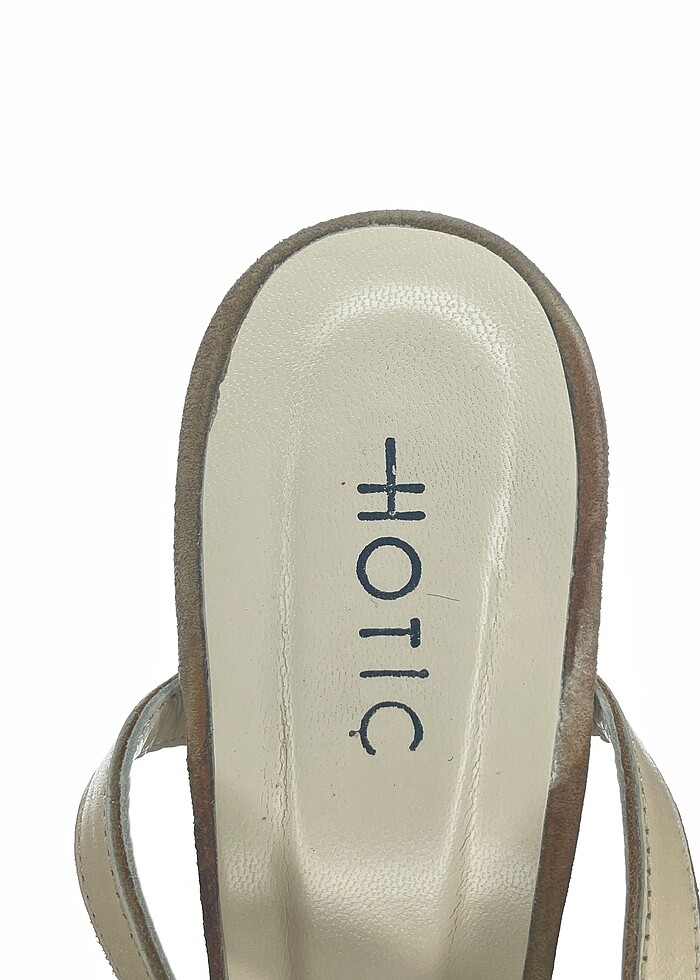 Hotiç Platform %70 İndirimli. - Görsel 4