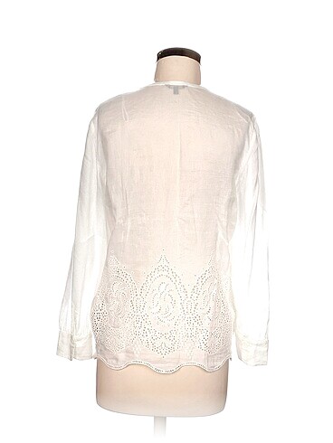 36 Beden Massimo Dutti Bluz %70 İndirimli.