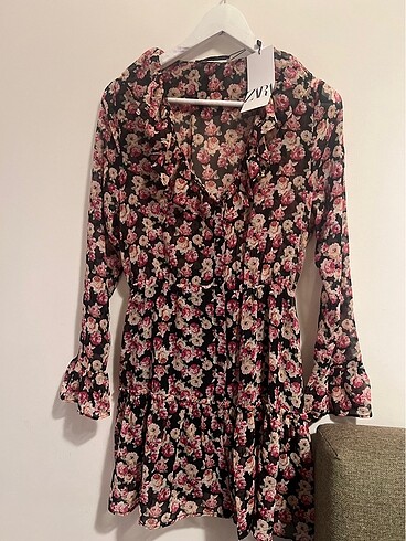 Zara elbise - yeni & etiketli