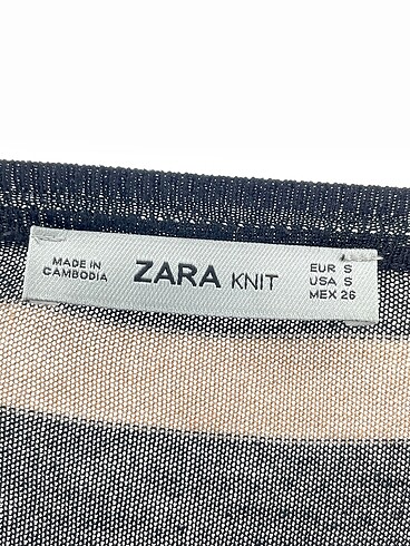 s Beden çeşitli Renk Zara Kazak / Triko %70 İndirimli.