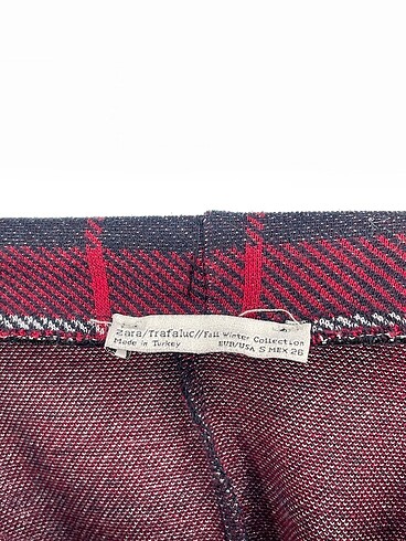 s Beden çeşitli Renk Zara Midi Etek %70 İndirimli.