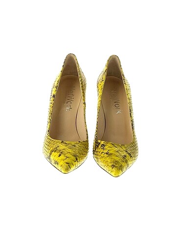 37 Beden Network Stiletto %70 İndirimli.