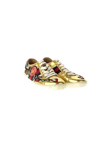 Gucci Gucci Spor Ayakkabı %70 İndirimli.