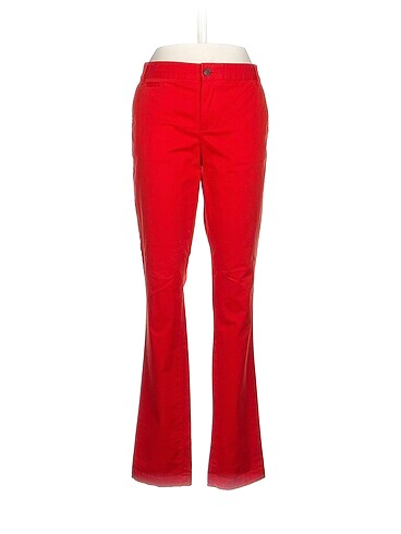 Gap Kumaş Pantolon %70 İndirimli.