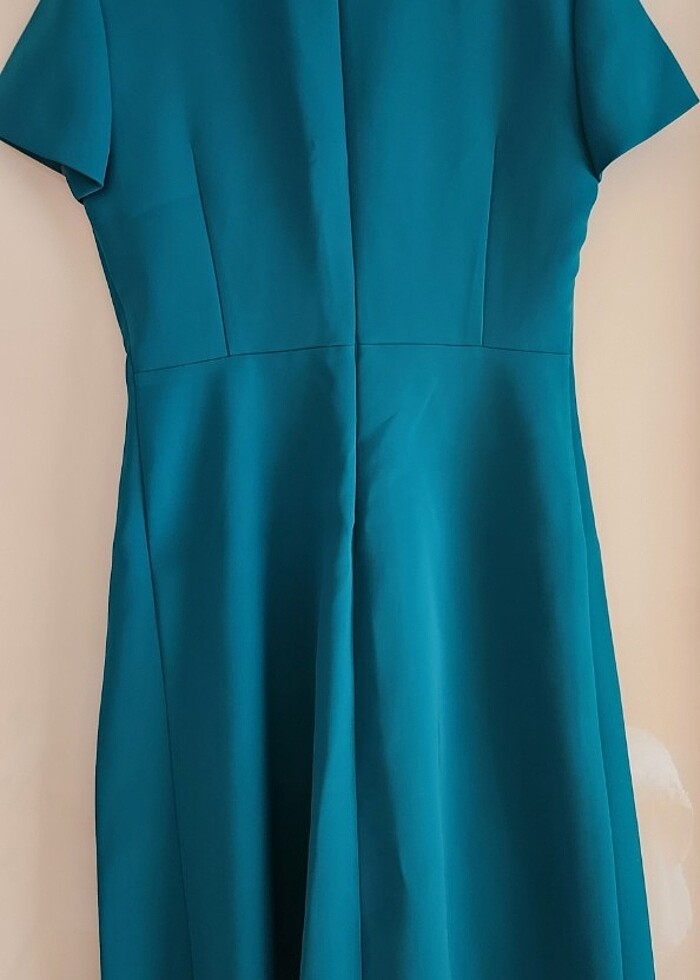 ROMAN elbise - Görsel 3