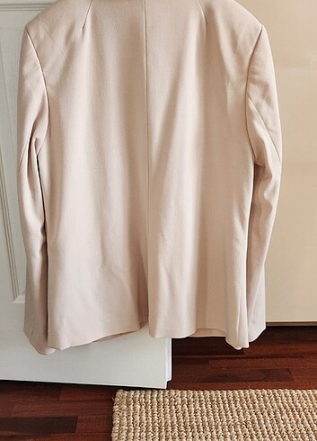 40 Beden H&M 40 beden ceket/blazer